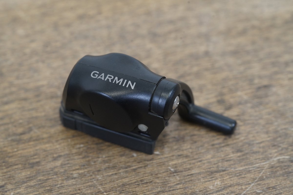 Garmin GSC 10 Speed/Cadence Sensor