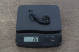 Garmin Out Front Cycling Computer Mount 31.8mm 26g