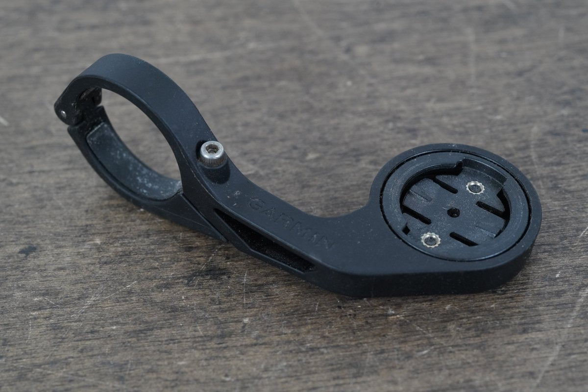 Garmin Out Front Cycling Computer Mount 31.8mm 27g