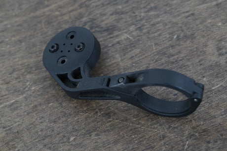 Garmin Out Front Cycling Computer Mount 31.8mm 28g