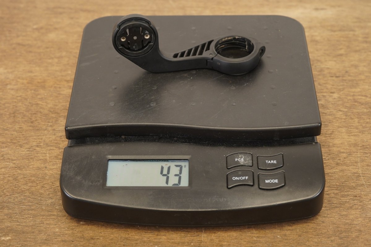 Garmin Out Front Cycling Computer Mount 31.8mm 43g