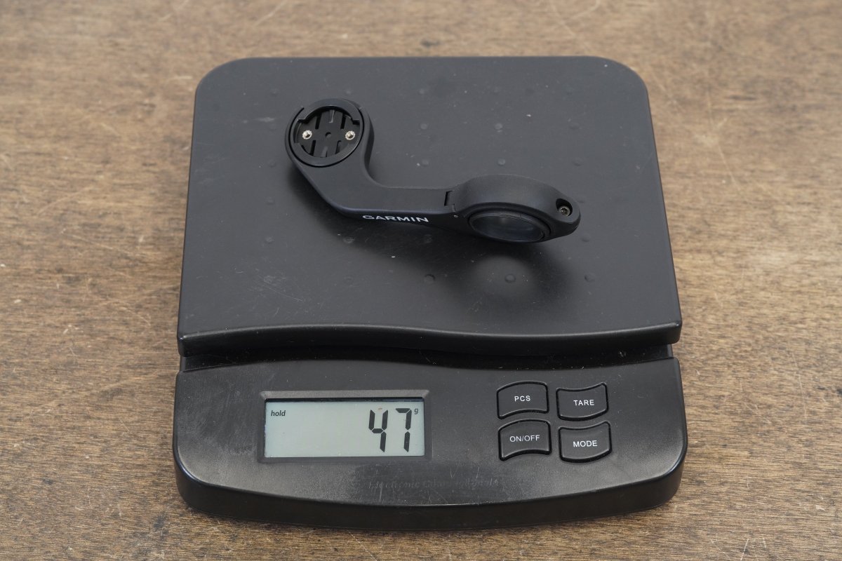 Garmin Out Front Cycling Computer Mount 31.8mm 47g