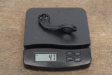 Garmin Out Front Cycling Computer Mount 31.8mm 47g