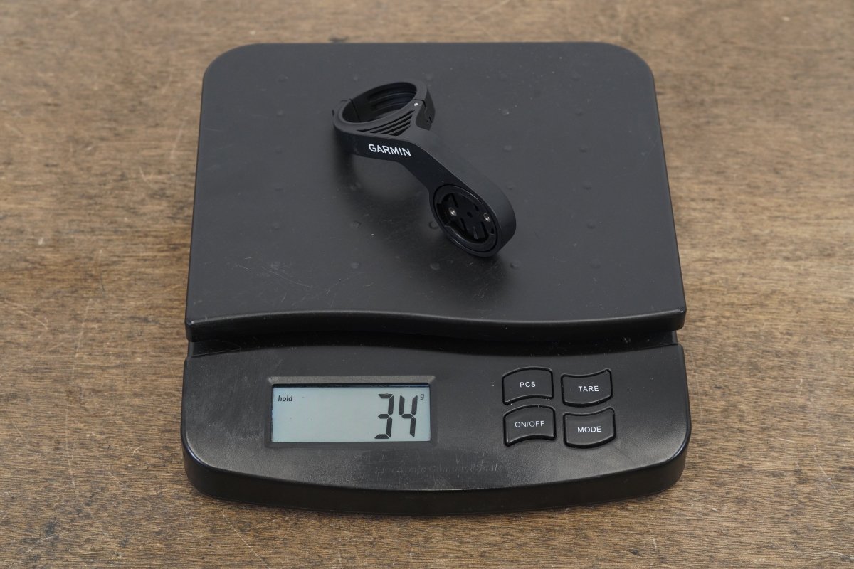 Garmin Out Front Cycling Computer Mount 35mm 34g