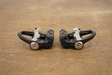 Garmin Rally RK100 Single Sided Power Meter Road Pedals 342g