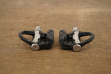 Garmin Rally RK100 Single Sided Power Meter Road Pedals 343g