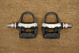 Garmin Rally RK100 Single Sided Power Meter Road Pedals 343g