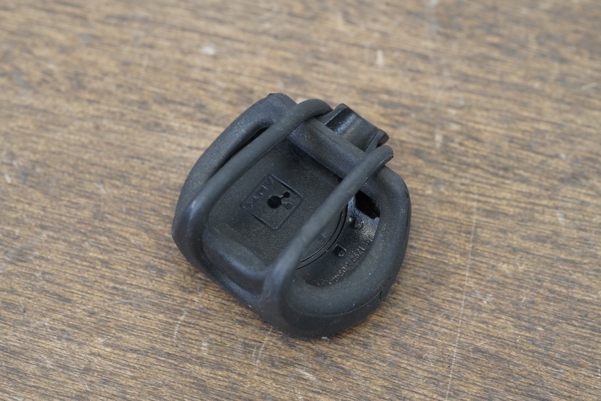 Garmin Speed Sensor ANT+ Cycling Road Bike + Mount 15g
