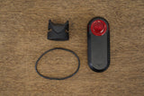 Garmin Varia RTL515 Smart Rearview Rear Tail Light + Mount