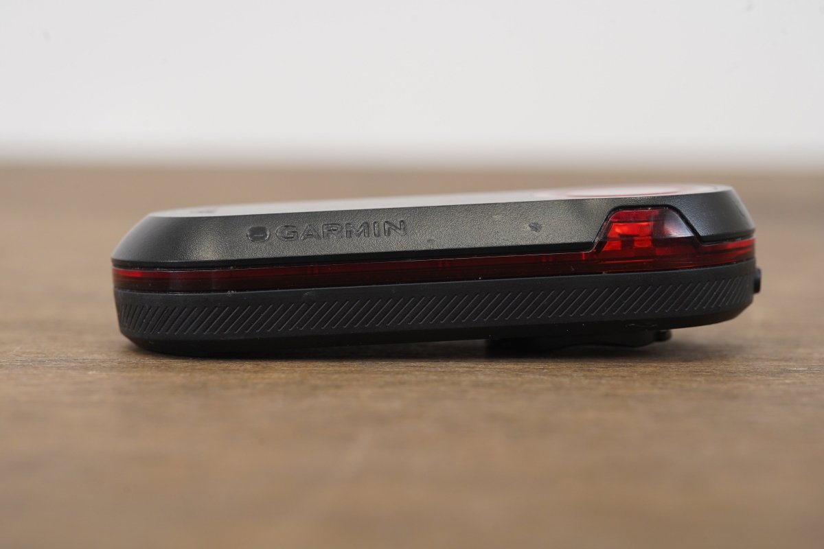 Garmin Varia RTL515 Smart Rearview Rear Tail Light + Mount
