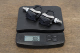 Garmin Vector 2 Dual Sided Power Meter Road Pedals 306g *NO PODS*