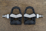Garmin Vector 2 Dual Sided Power Meter Road Pedals 306g *NO PODS*