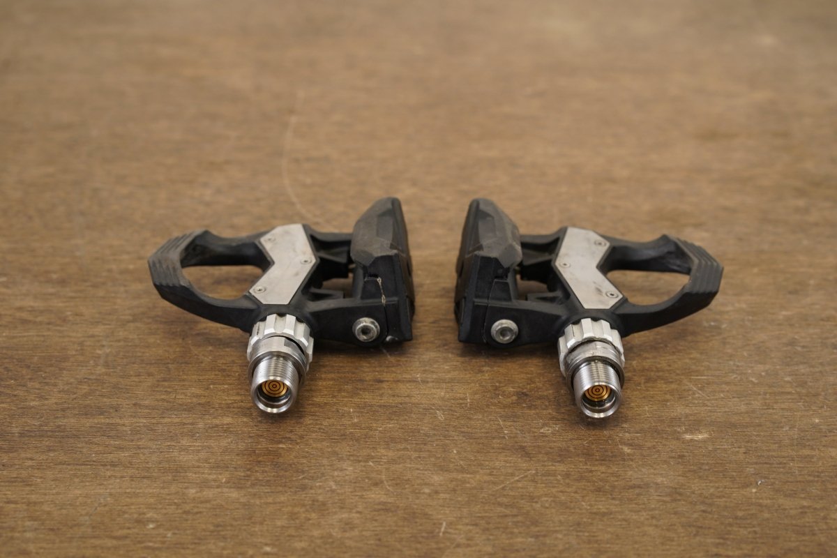 Garmin Vector 2 Dual Sided Power Meter Road Pedals 310g