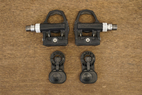 Garmin Vector 2 Dual Sided Power Meter Road Pedals 310g