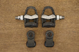 Garmin Vector 2 Dual Sided Power Meter Road Pedals 310g