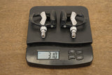 Garmin Vector 2 Dual Sided Power Meter Road Pedals 310g