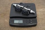 Garmin Vector 2 Dual Sided Power Meter Road Pedals 311g