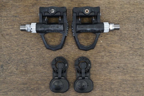 Garmin Vector 2 Dual Sided Power Meter Road Pedals 311g