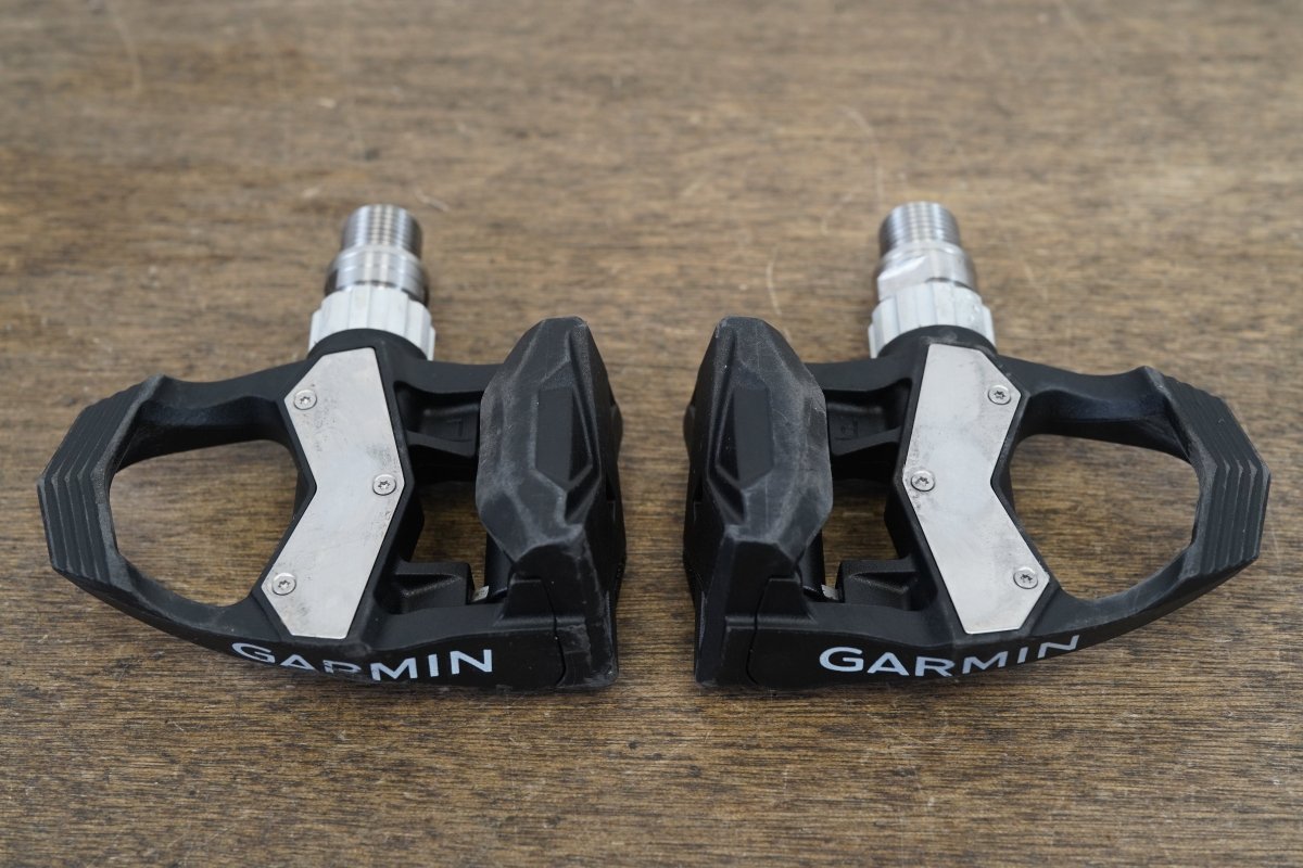 Garmin Vector 2 Dual Sided Power Meter Road Pedals 313g