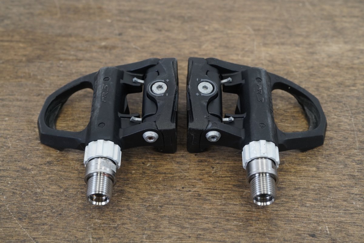 Garmin Vector 2 Dual Sided Power Meter Road Pedals 313g