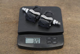 Garmin Vector 2 Single Sided Power Meter Road Pedals 320g