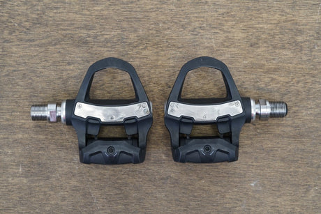 Garmin Vector 3S Single Sided Power Meter Road Pedals 329g