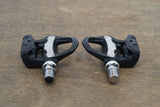 Garmin Vector 3S Single Sided Power Meter Road Pedals 329g