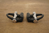 Garmin Vector 3S Single Sided Power Meter Road Pedals 333g