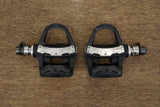 Garmin Vector 3S Single Sided Power Meter Road Pedals 339g