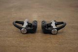 Garmin Vector 3S Single Sided Power Meter Road Pedals 339g