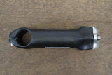 Giant CF 10XL 120mm ±6 Degree Carbon Road Stem 140g 1 1/8" 31.8mm