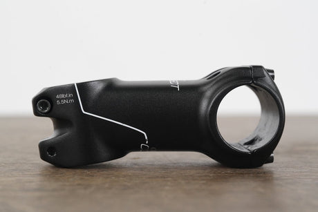 Giant Connect 80mm ±8 Degree Alloy Road Stem 152g 1 1/8" 31.8mm