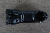 Giant Connect 80mm ±8 Degree Alloy Road Stem 152g 1 1/8" 31.8mm