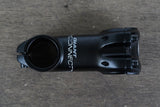 Giant Connect 80mm ±8 Degree Alloy Road Stem 152g 1 1/8" 31.8mm