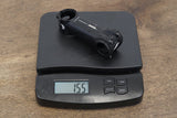 Giant Contact SL 100mm ±8 Degree Alloy Road Stem 155g 1 1/4" 31.8mm