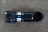Giant Contact SL 100mm ±8 Degree Alloy Road Stem 161g 1 1/4" 31.8mm