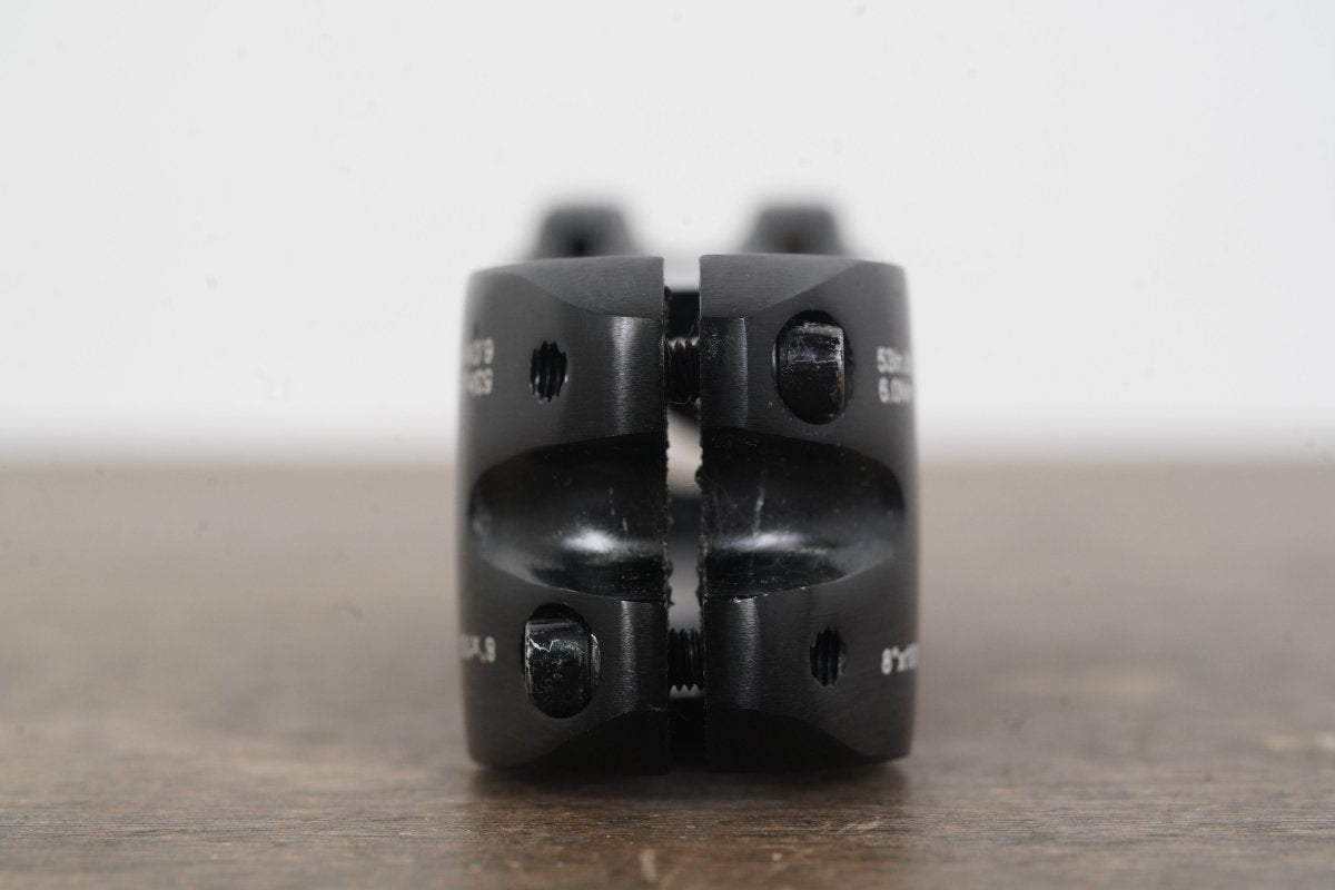 Giant Contact SL 100mm ±8 Degree Alloy Road Stem 161g 1 1/4" 31.8mm