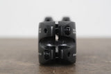 Giant Contact SL 100mm ±8 Degree Alloy Road Stem 161g 1 1/4" 31.8mm