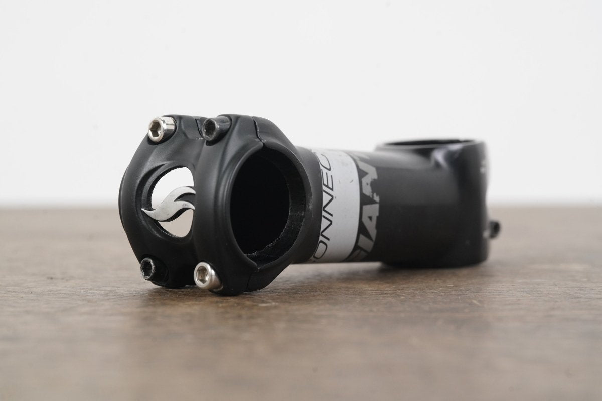Giant Contact SL 100mm ±8 Degree Alloy Road Stem 161g 1 1/4" 31.8mm