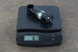 Giant Contact SL 100mm ±8 Degree Alloy Road Stem 161g 1 1/4" 31.8mm
