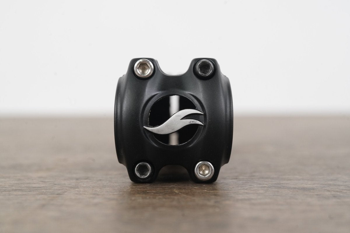 Giant Contact SL 100mm ±8 Degree Alloy Road Stem 161g 1 1/4" 31.8mm