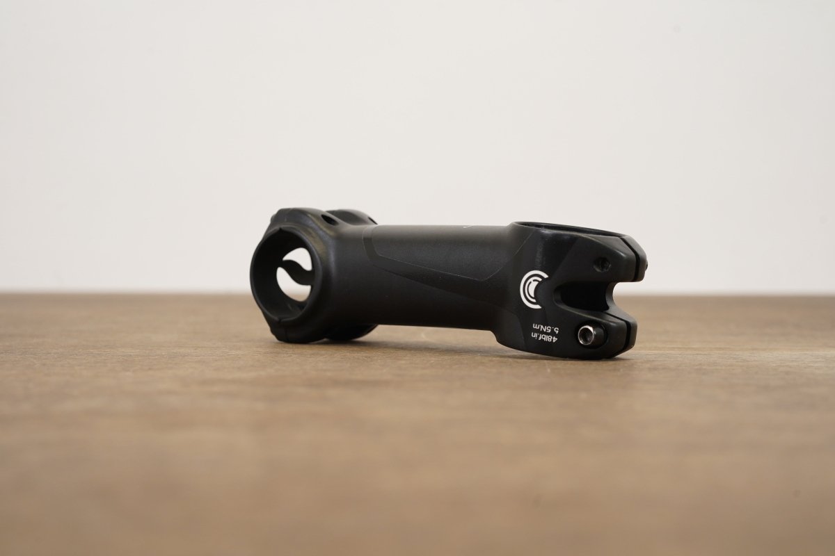 Giant Contact SL 110mm ±8 Degree Alloy Road Stem 155g 1 1/4" 31.8mm