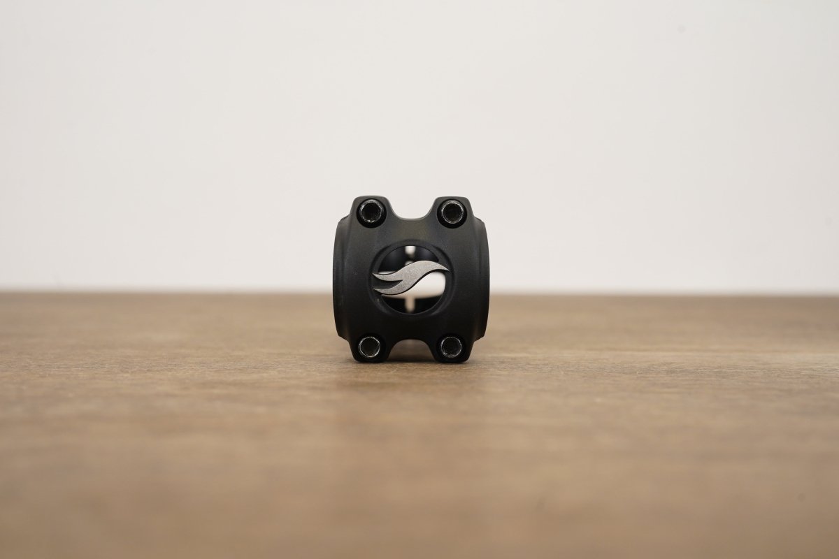 Giant Contact SL 110mm ±8 Degree Alloy Road Stem 155g 1 1/4" 31.8mm