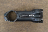 Giant Contact SL OD2 90mm ±8 Degree Alloy Road Stem 142g 1 1/4" 31.8mm