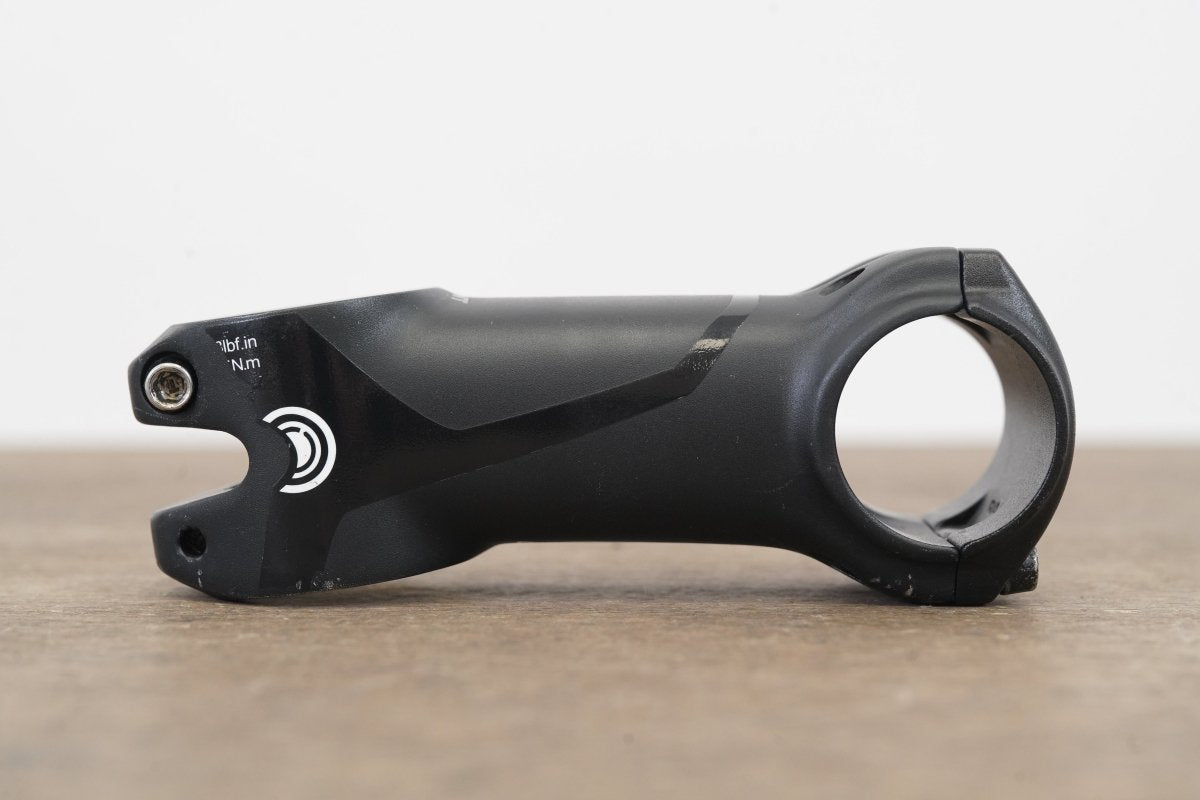 Giant Contact SL OD2 90mm ±8 Degree Alloy Road Stem 142g 1 1/4" 31.8mm