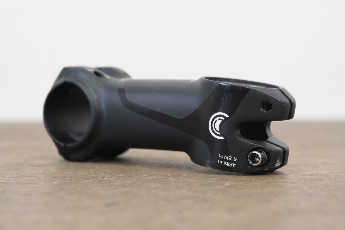 Giant Contact SL OD2 90mm ±8 Degree Alloy Road Stem 142g 1 1/4" 31.8mm