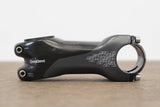 Giant Contact SLR OD 100mm ±8 Degree Carbon Road Stem 132g 1 1/4" 31.8mm