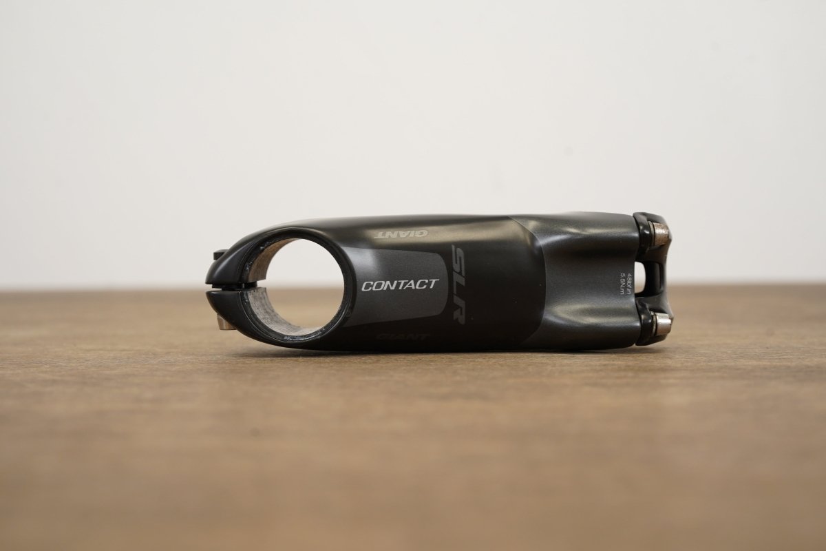 Giant Contact SLR OD 110mm ±8 Degree Carbon Road Stem 136g 1 1/4" 31.8mm
