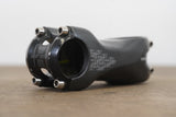 Giant Contact SLR OD 90mm ±8 Degree Carbon Road Stem 124g 1 1/4" 31.8mm