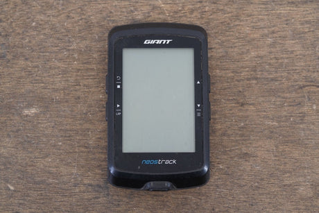 Giant NeosTrack Cycling GPS Computer 78g